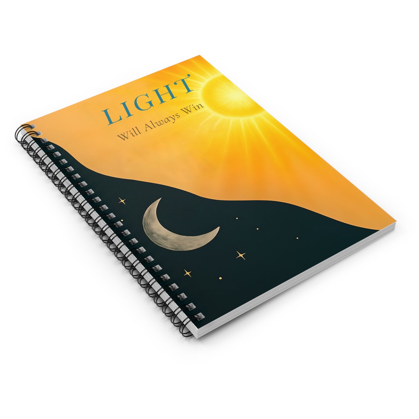 Brain Dump Journal | Mental Health & ADHD Notebook for Anxiety Relief | Self Care & Mindful Writing
