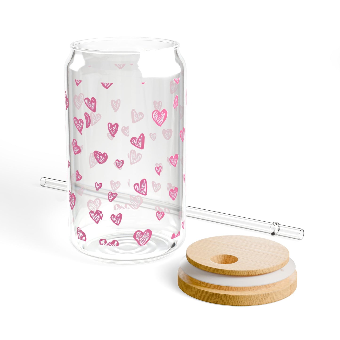 Twisted Soda and Matcha Cup | Iced Coffee Cup | Ideal for Weddings/Anniversary, Students, College Dorms & Housewarming Gift | Bridal and Baby Shower Gift