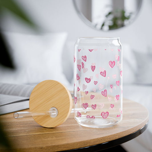 Twisted Soda and Matcha Cup | Iced Coffee Cup | Ideal for Weddings/Anniversary, Students, College Dorms & Housewarming Gift | Bridal and Baby Shower Gift