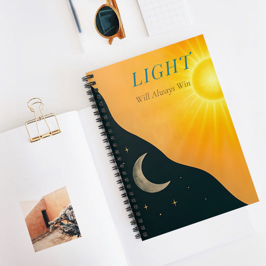 Brain Dump Journal | Mental Health & ADHD Notebook for Anxiety Relief | Self Care & Mindful Writing