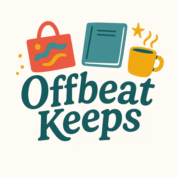 Offbeat Keeps 